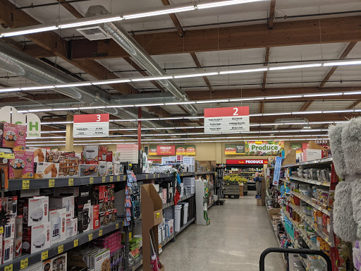 Grocery Store «Grocery Outlet Bargain Market», reviews and photos, 15719 Downey Ave, Paramount, CA 90723, USA