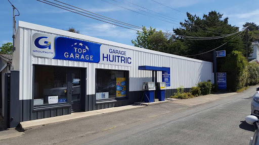 Sarl Meheust - Euro Repar Car Service