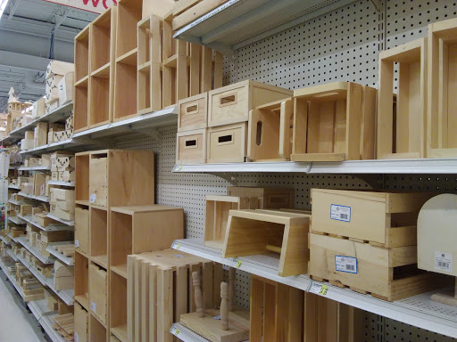 Craft Store «A.C. Moore Arts and Crafts», reviews and photos, 5800 Crossroads Cir, Falls Church, VA 22041, USA