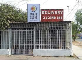 MIKIO SUSHI DELIVERY