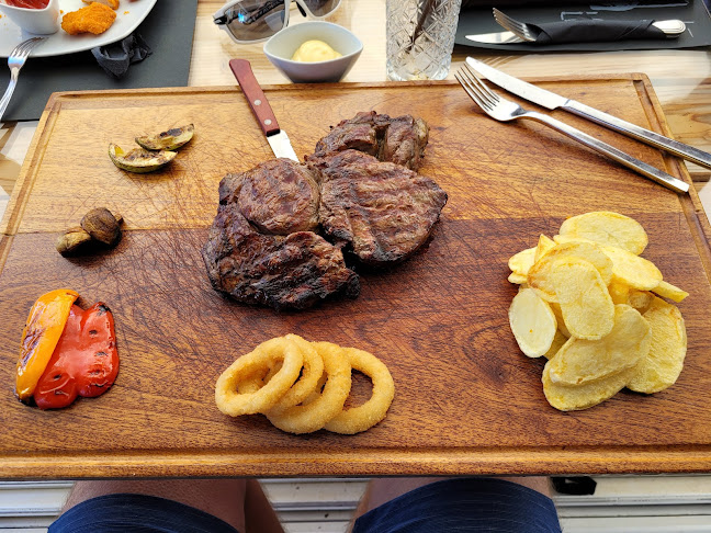 Σχόλια και κριτικές για το Sydney Bar & Grill