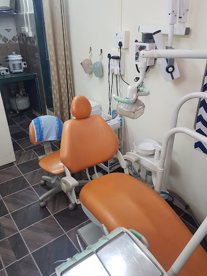 Dr. Afiya's Dental Clinic