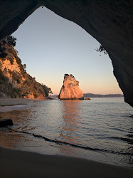 Cathedral Cove Gateway Trails