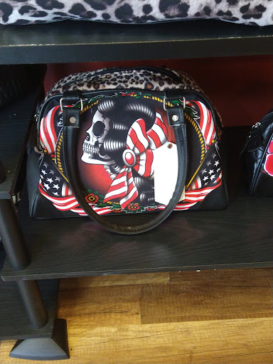 Tattoo Shop «Angel Tattoo», reviews and photos, 11158 N 30th St, Tampa, FL 33612, USA