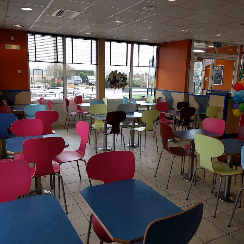 McDonald's Den Helder De Kooy