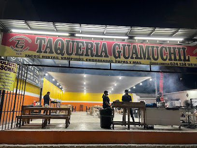 Taquería Guamúchil El Zacatal
