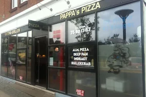 Pappas Pizza image