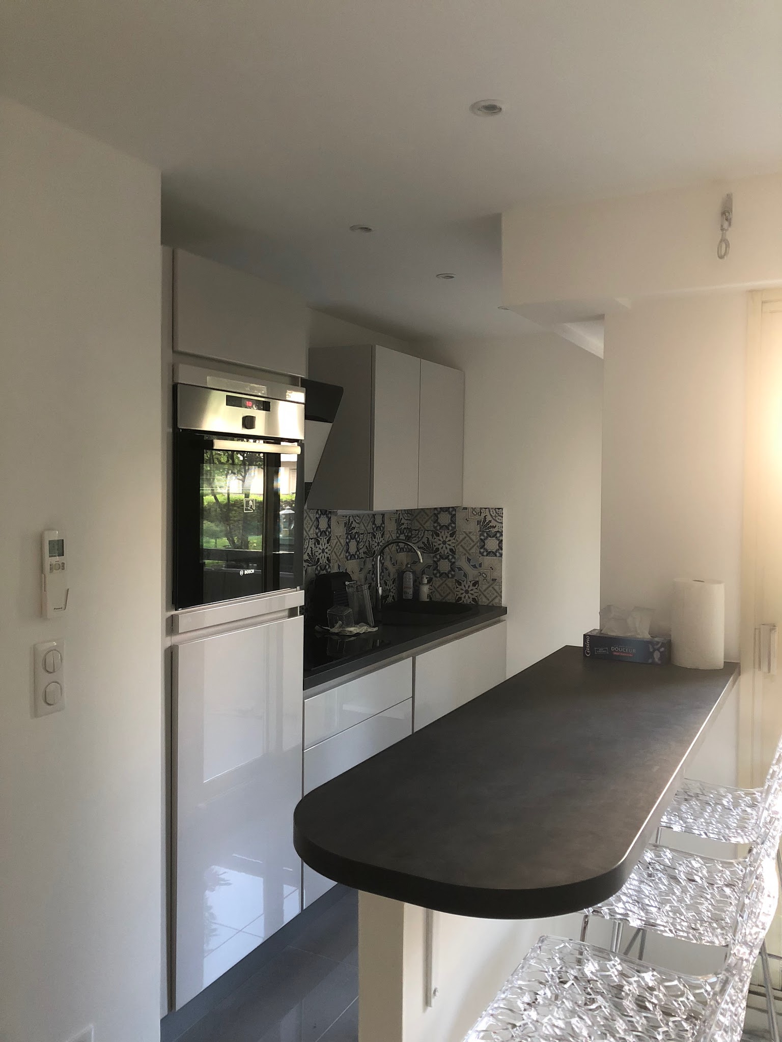 Photo n° 1 de l'avis de Pascale.U fait le 04/05/2018 à 10:36