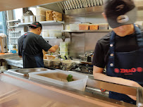 Atmosphère du Restaurant chinois La Taverne De ZHAO_Canal Saint Martin à Paris - n°6