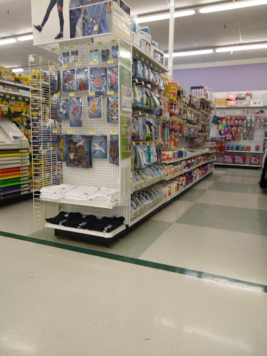 Fabric Store «Jo-Ann Fabrics and Crafts», reviews and photos, 1774 Rio Hill Center, Charlottesville, VA 22901, USA