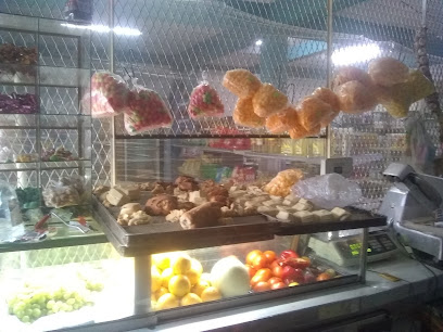 Mercado 'La Familia'