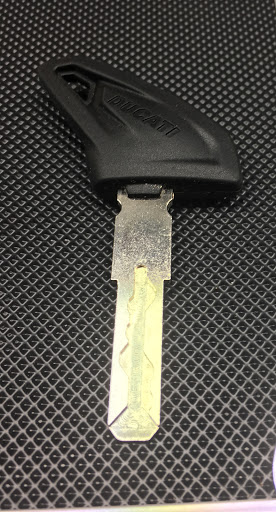 Locksmith «A-Able Lock & Key Service L.L.C.», reviews and photos, 4717 E 16th St, Indianapolis, IN 46201, USA