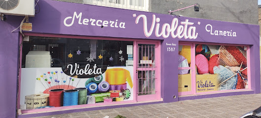Mercería Violeta
