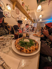 Les plus récentes photos du Restaurant italien La Perla à Paris - n°5