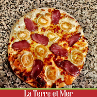 Pepperoni du Pizzas à emporter PIZZA DÉLICE - Pizzeria et Snacking à Pau - n°1