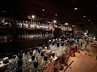THE MASH TUN TOKYO