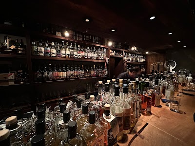 THE MASH TUN TOKYO