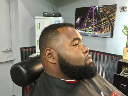 Barber Shop «Star City Barbers LLC», reviews and photos, 771 W Buckingham Rd, Garland, TX 75040, USA