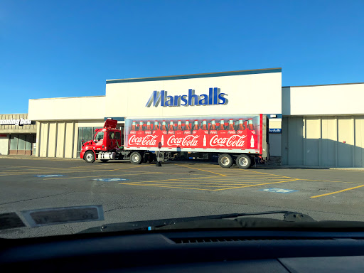 Department Store «Marshalls», reviews and photos, 848 NY-13, Cortland, NY 13045, USA
