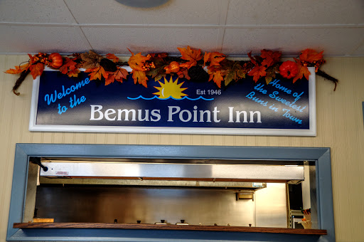 Bemus Point Inn Restaurant image 1