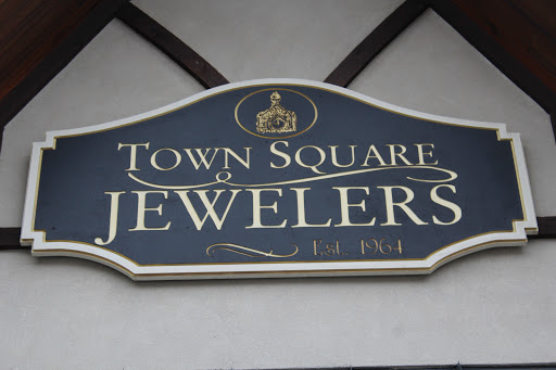 Jewelry Designer «Town Square Jewelers», reviews and photos, 101 Stonewall Ave E, Fayetteville, GA 30214, USA