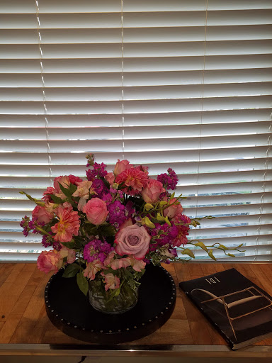 Florist «Rambling Rose Florist», reviews and photos, 22428 Gilmore St, West Hills, CA 91307, USA