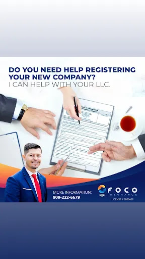FOCO Insurance image