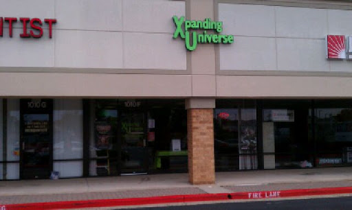 Comic Book Store «Xpanding Universe», reviews and photos, 1010 Beards Hill Rd, Aberdeen, MD 21001, USA