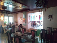Atmosphère du Restaurant vietnamien Hoa Binh Restaurant à Chauvigny - n°3