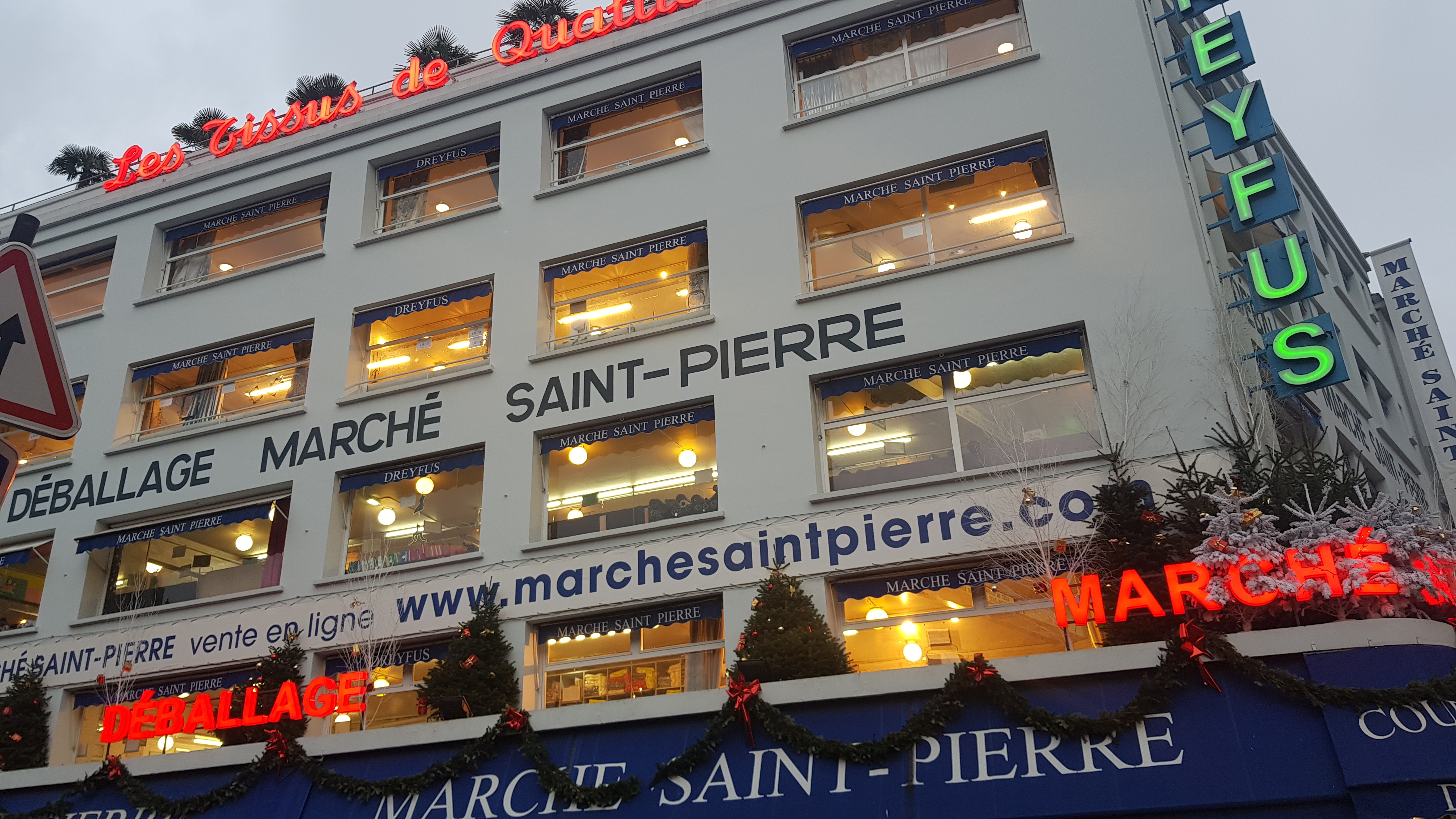 Photo n° 1 de l'avis de Celia.e fait le 28/12/2019 à 17:44