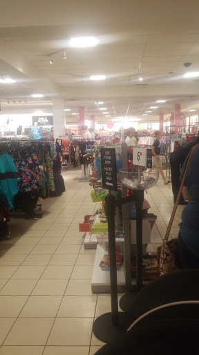 Department Store «JCPenney», reviews and photos, 700 Haywood Rd, Greenville, SC 29607, USA