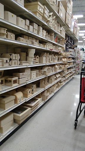 Craft Store «Michaels», reviews and photos, 18700 Veterans Blvd #12, Port Charlotte, FL 33954, USA