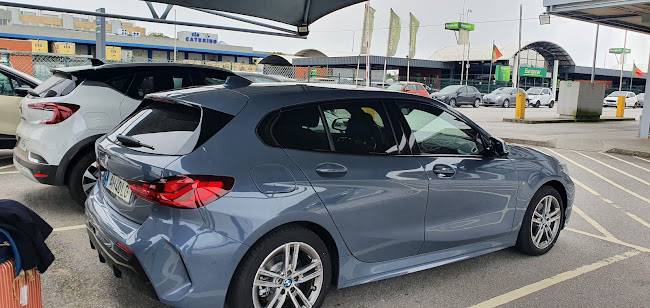 Avis Aluguer De Carros Porto Aeroporto