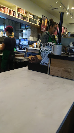 Starbucks image