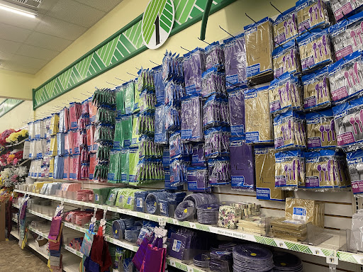 Dollar Store «Dollar Tree», reviews and photos, 1321 Marvin Rd NE, Lacey, WA 98516, USA