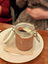 Plats et boissons du Restaurant végétarien Végét'Halles à Paris - n°20