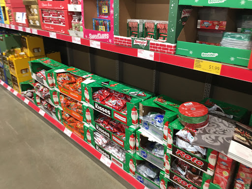 Supermarket «ALDI», reviews and photos, 2220 Coit Rd #250, Plano, TX 75075, USA