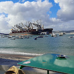 Photo n°4 de l'avis de Teresa.a fait le 07/03/2022 à 08:29 sur le  O Fragateiro à Trafaria