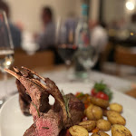 Photo n°4 de l'avis de Andrea.a fait le 16/11/2022 à 23:52 sur le  Restaurant Haus am Rhein à Düsseldorf