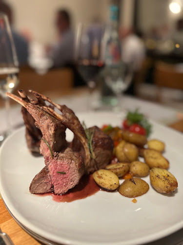 Restaurant Haus am Rhein in Düsseldorf