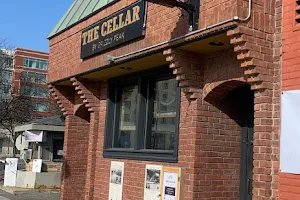 The Cellar Wine Bar image