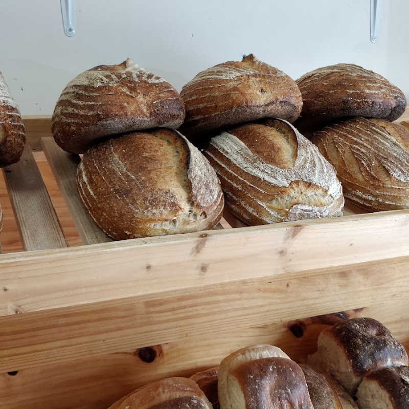 Bread Naturally