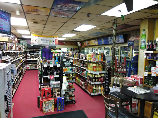 Valley Liquors, 10608 Dixie Hwy, Valley Station, KY 40272, USA, 