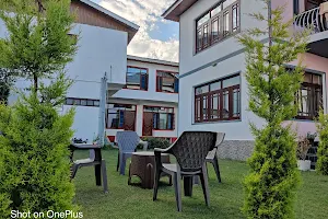 Kashmir Homestay image