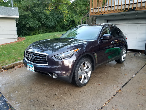 Used Car Dealer «Prestige Pre-Owned Inc.», reviews and photos, 3275 Winchester Blvd, Campbell, CA 95008, USA