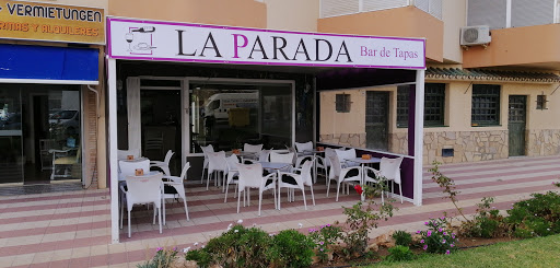 Bar La Parada