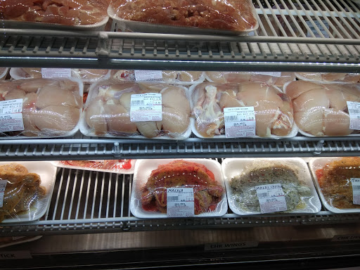 Butcher Shop «Halal Meats», reviews and photos, 14625 NE 24th St, Bellevue, WA 98007, USA