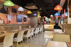 Inle Myanmar Restaurant image