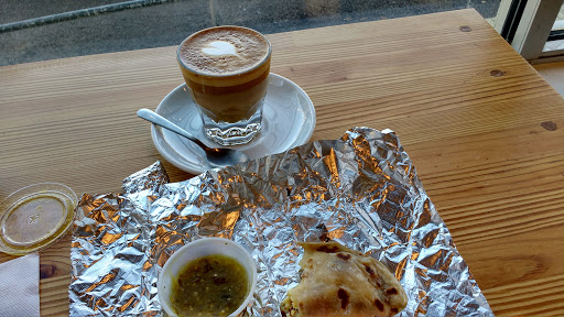 Coffee Shop «Inversion Coffee & Art», reviews and photos, 1953 Montrose Blvd A, Houston, TX 77006, USA