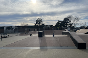 Lincoln Skate Park image